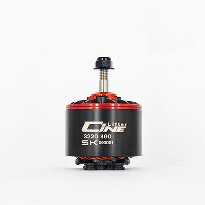 Cinelifter 3220 SK Line