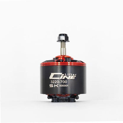 Cinelifter 3220 SK Line