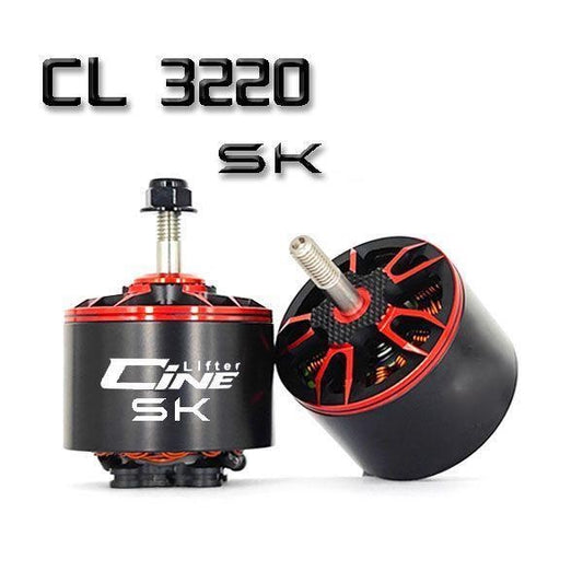 Cinelifter 3220 SK Line