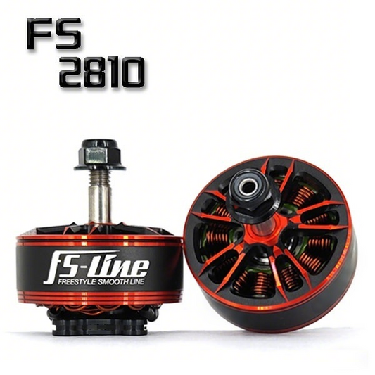 2810 Freestyle smooth line