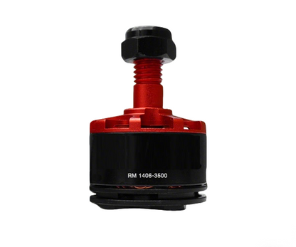 1406 supersonic FPV motor series