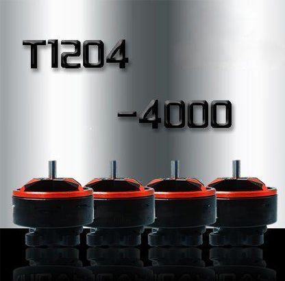 T 1204 FPV racing series