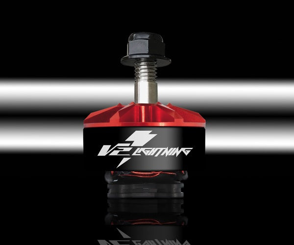 lightning  2207 V2N racing motor series