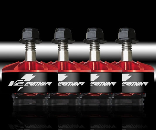 lightning  2207 V2N racing motor series