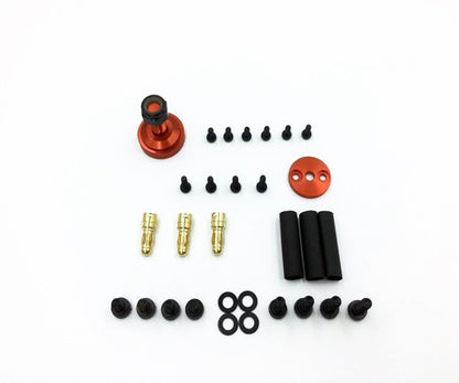 supersonic RM1806  racing motor series