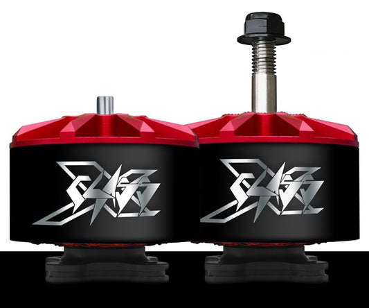 X CLASS 420KV FPV series