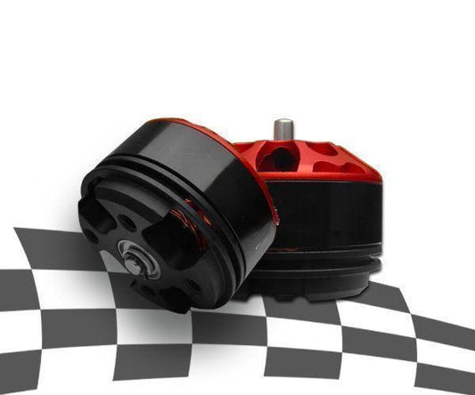 supersonic RM2204 racing motor series