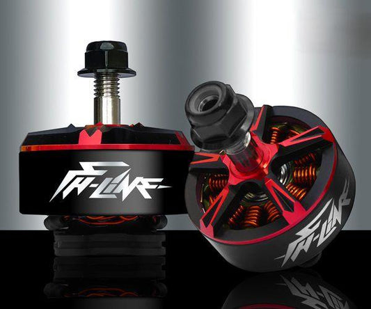 Freestyle hard line 2207