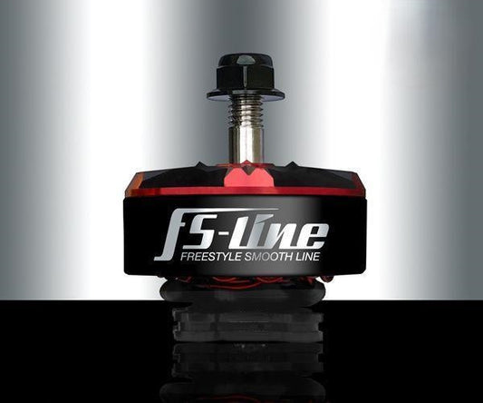 Freestyle smooth line 2207